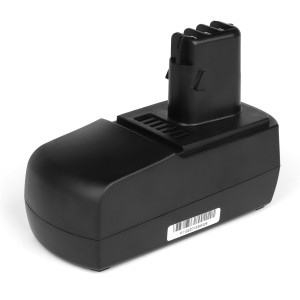 90359058 Аккумулятор TOP-PTGD-META-18-3.0, 18 В Ni-MH 3 Ач STLM-0199999 TOPON
