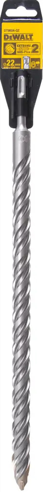 91339728 Бур по бетону Dewalt DT9604-QZ, 22x450 мм STLM-0838257