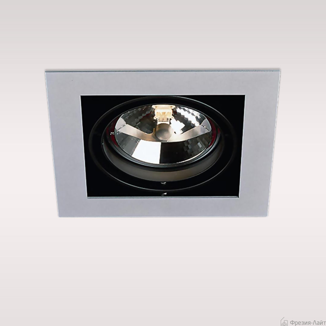 Delta Light 202 62 00 01.AA встраиваемый потолочный светильник 103865