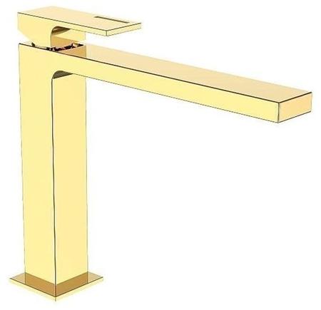 Rubinetterie Frattini Смеситель для раковины, однорычажный Vita sun-id-1390290 - Вид №4