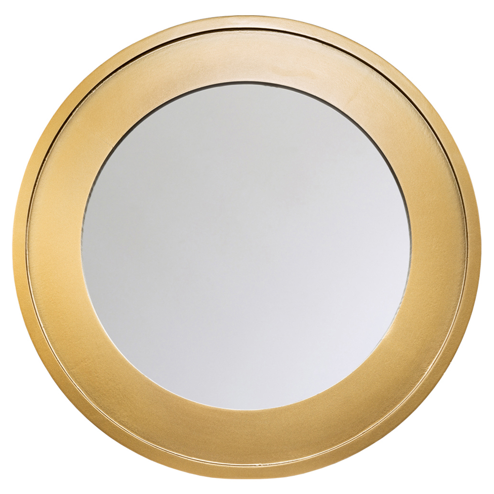 20082803 Настенное зеркало «Лотрек Голд» Object Desire 