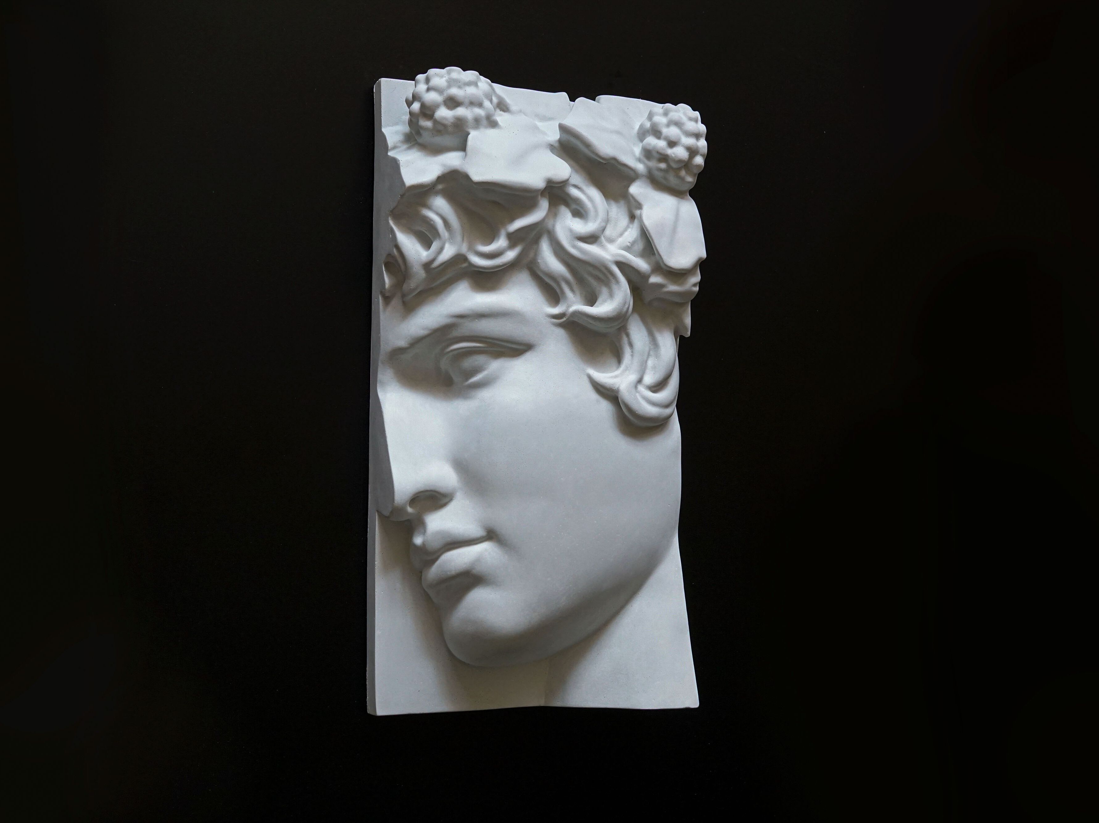 Декоративная панель LO Contemporary классика ARCH-00015862