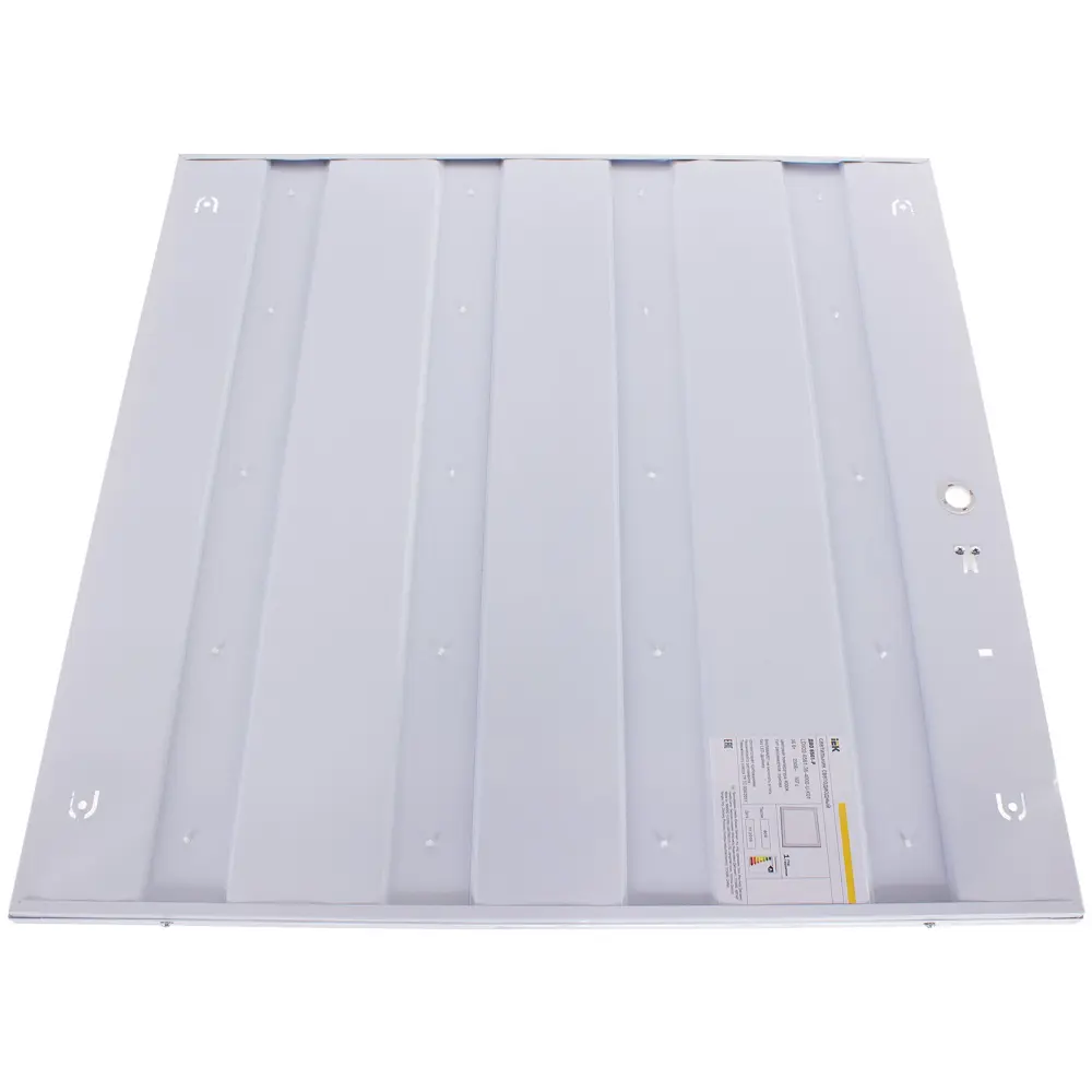 Светодиодная панель IEK 6561-О 36 Вт 4000 К STLM-2175886 - Вид №3