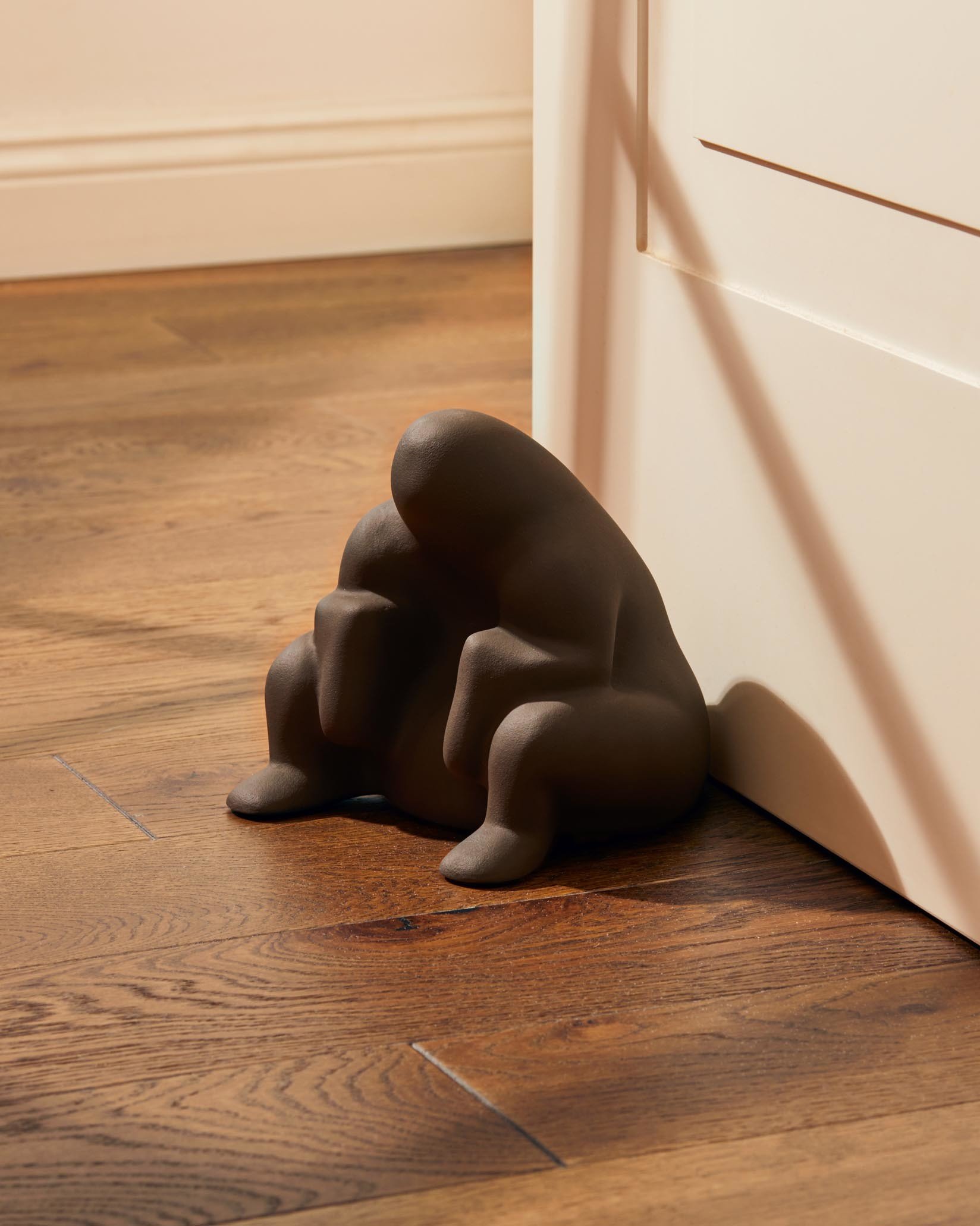 Дверной упор Alessi Dédé PS18 B - Вид №2