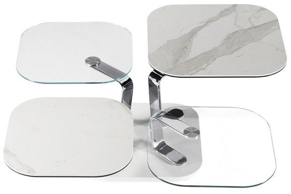 NAOS Раздвижной журнальный столик sun-id-1376848 - Вид №3