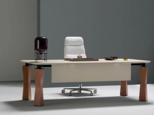 Quinti Sedute Прямоугольный рабочий стол Firstclass