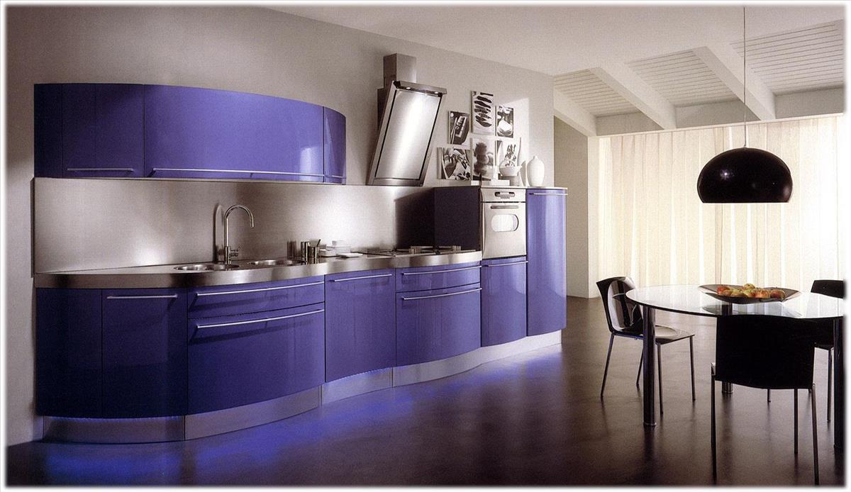 Кухня  ASTER CUCINE Domina-9