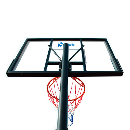 S003-26 Мобильная баскетбольная стойка scholle s003-26 Scholle  - Вид №1