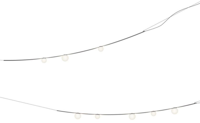 Vibia Подвесной светильник уличный со светодиодом June sun-id-1450543 - Вид №10