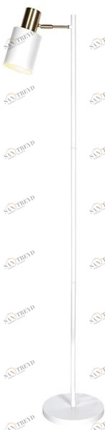 Valaisin Grönlund Регулируемый торшер Flare 35004-06