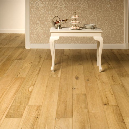 Паркетная доска Solidfloor Сахара FSC 1128478 1500200055 - Вид №1