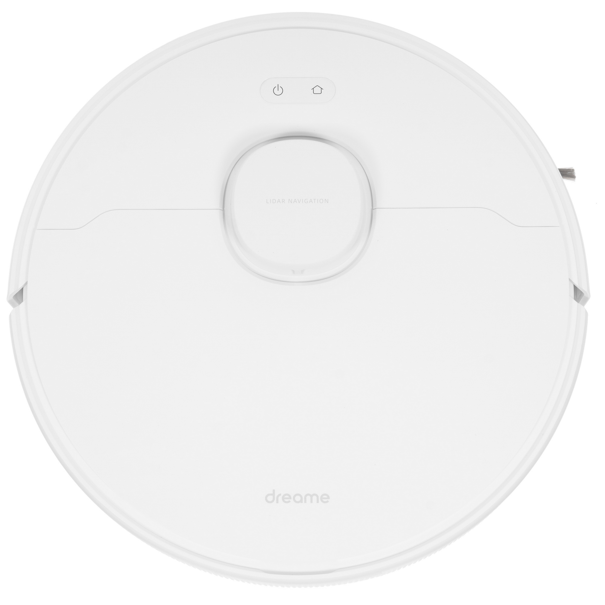 5094018 Робот-пылесос Dreame D10s белый STDN-0028459 - Вид №2