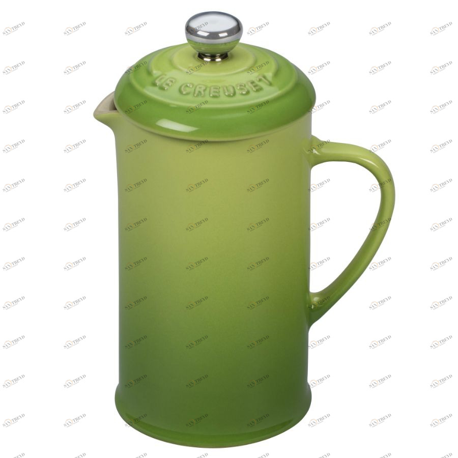 91028200426000 Френч пресс Керамический Le Creuset Бельгия 