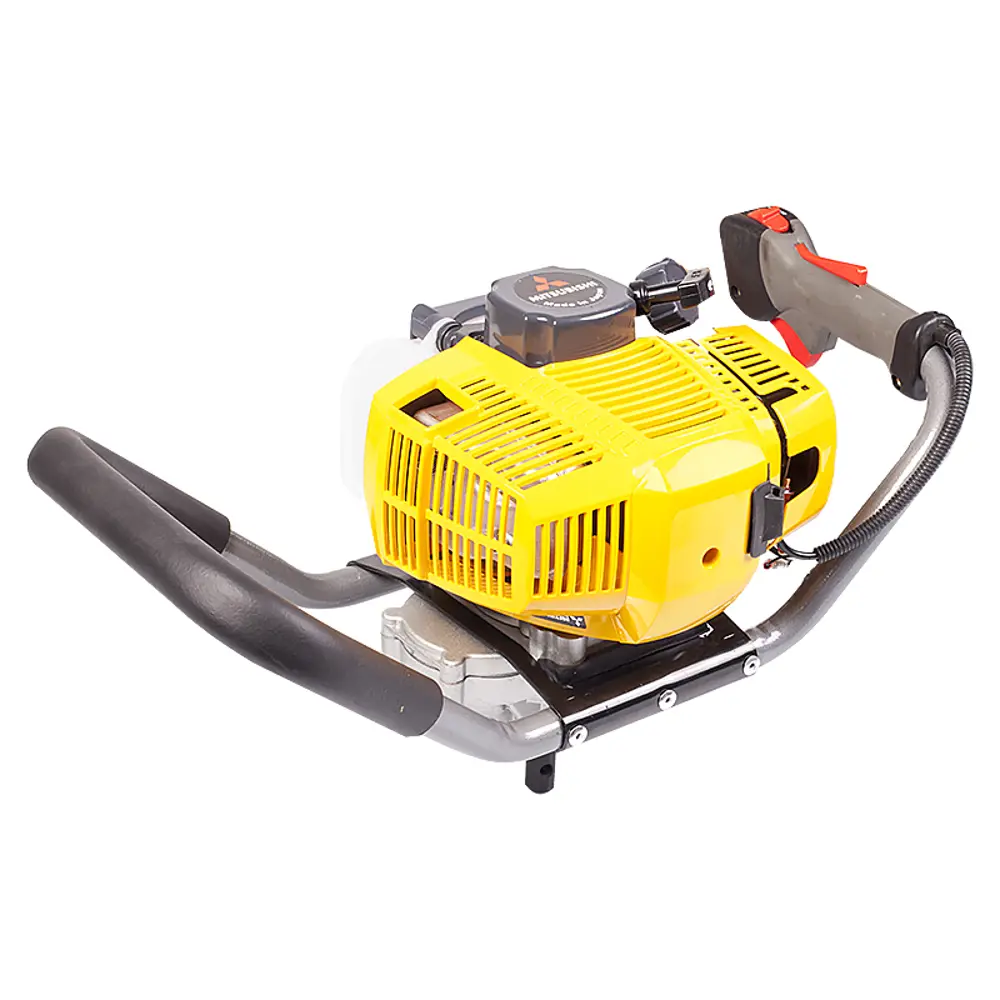 Бензобур Elmos, 2 л.с. (Mitsubishi) Santreyd STLM-2199071