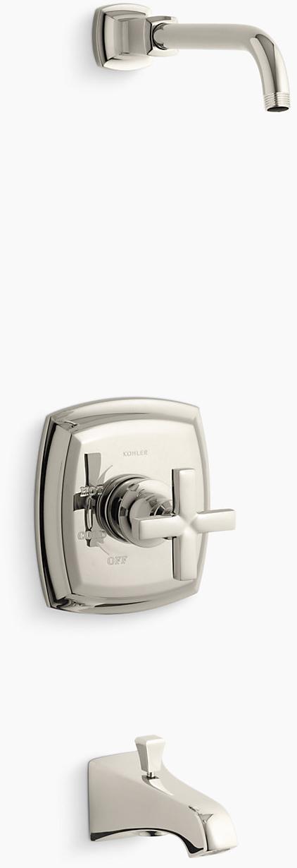 KOHLER  K-TLS16225-3-SN 