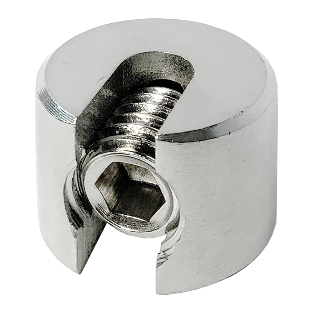 Стопорное кольцо 1-3 мм 2 шт Santreyd STLM-2019557