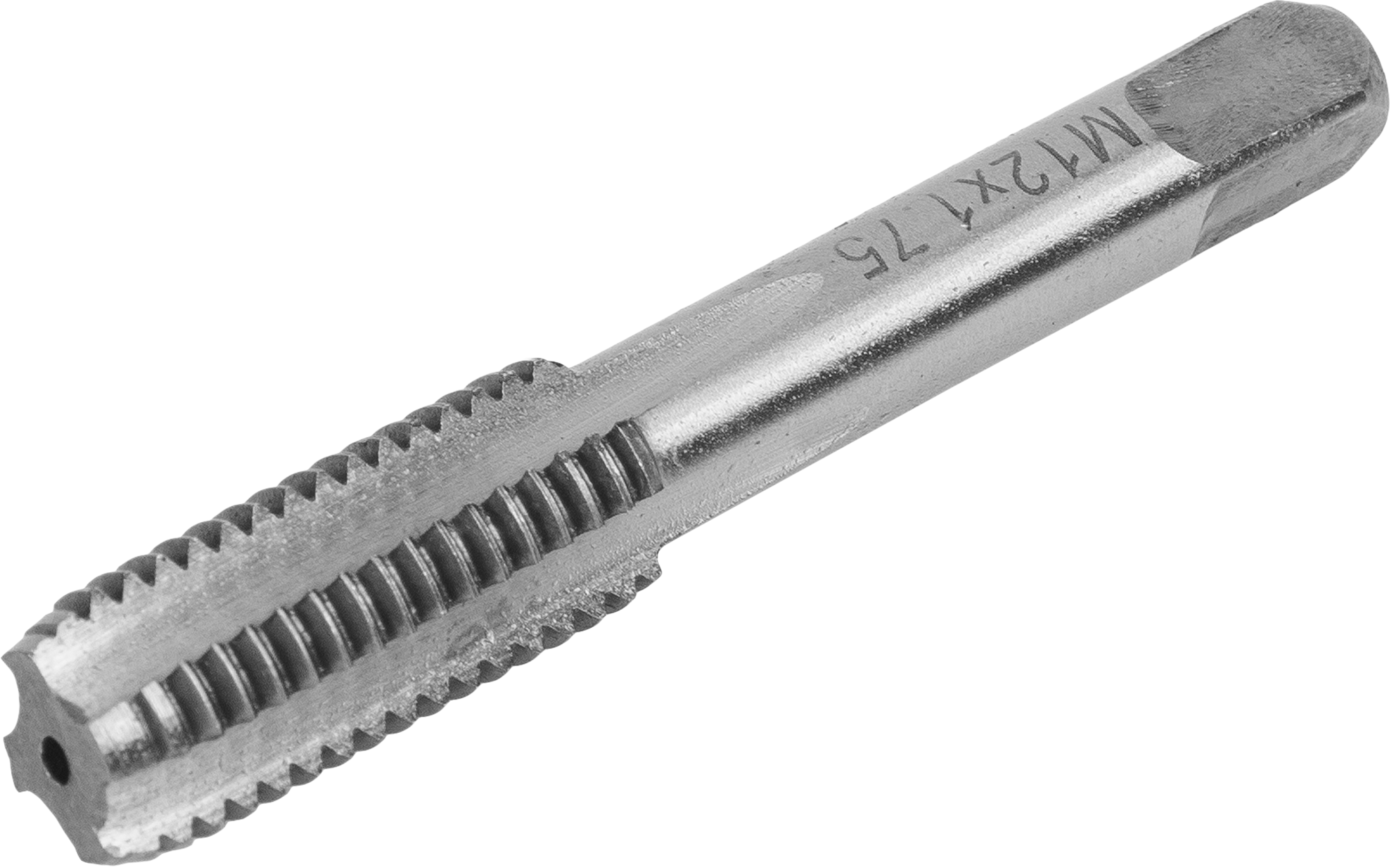 84531854 Метчик ручной М12 x 1.75 мм, 2 шт. STLM-0051294 СПЕЦ 