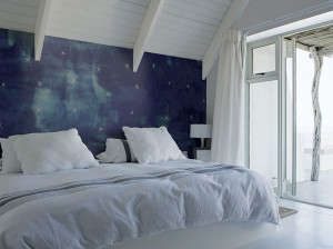 Обои с рисунком