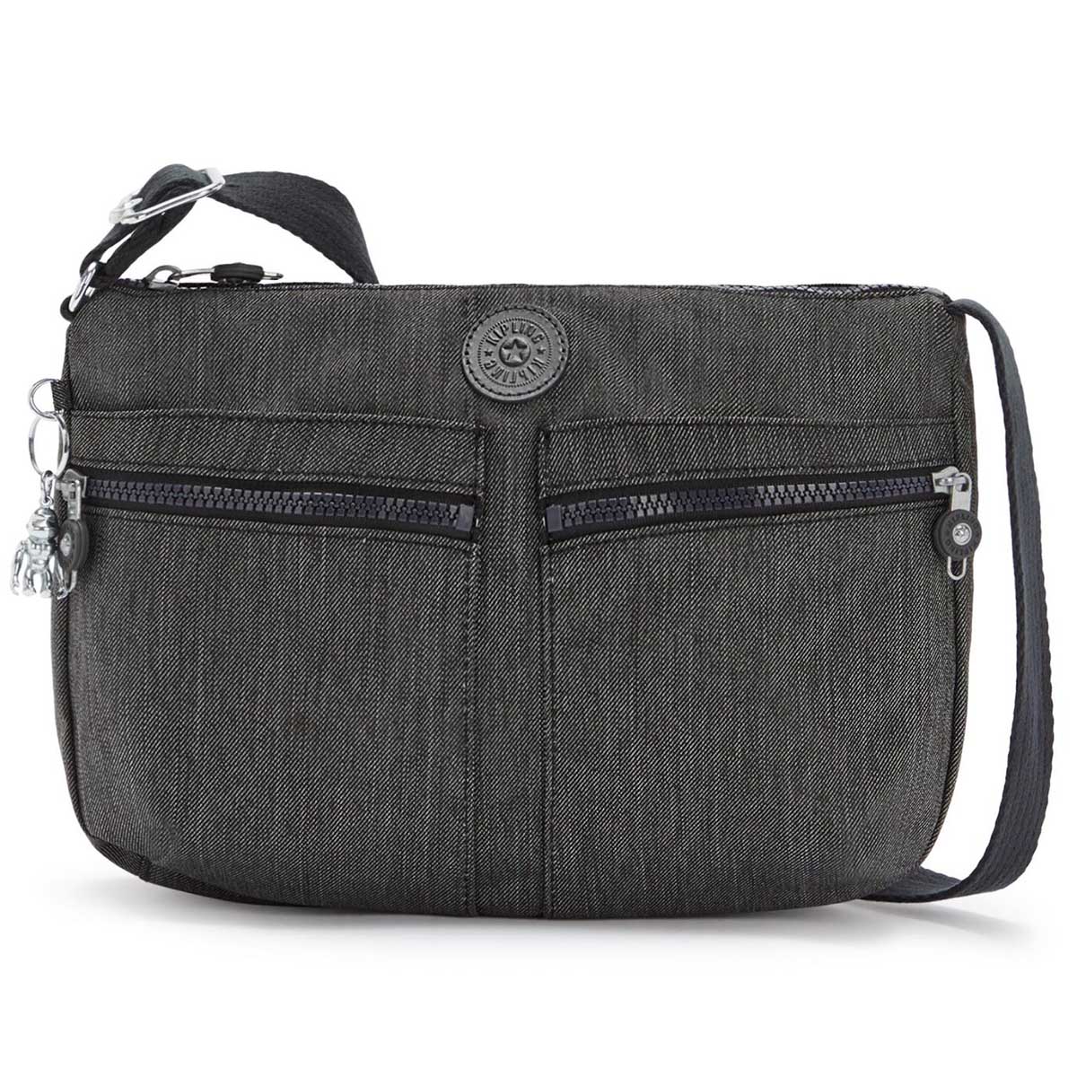 KI480378S Сумка кросс-боди Medium Crossbody Kipling Izellah 