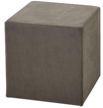 Italy Dream Design Квадратный кожаный пуф sun-id-1379139 - Вид №2