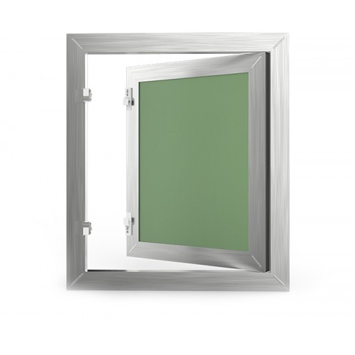 Люк под покраску уголок 200Х300 ВОЗРОЖДЕНИЕ sun-id-1025151 - Вид №1