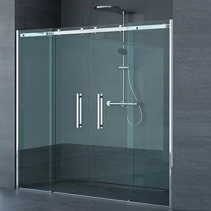 Двери в нишу ARIANNA 140 см