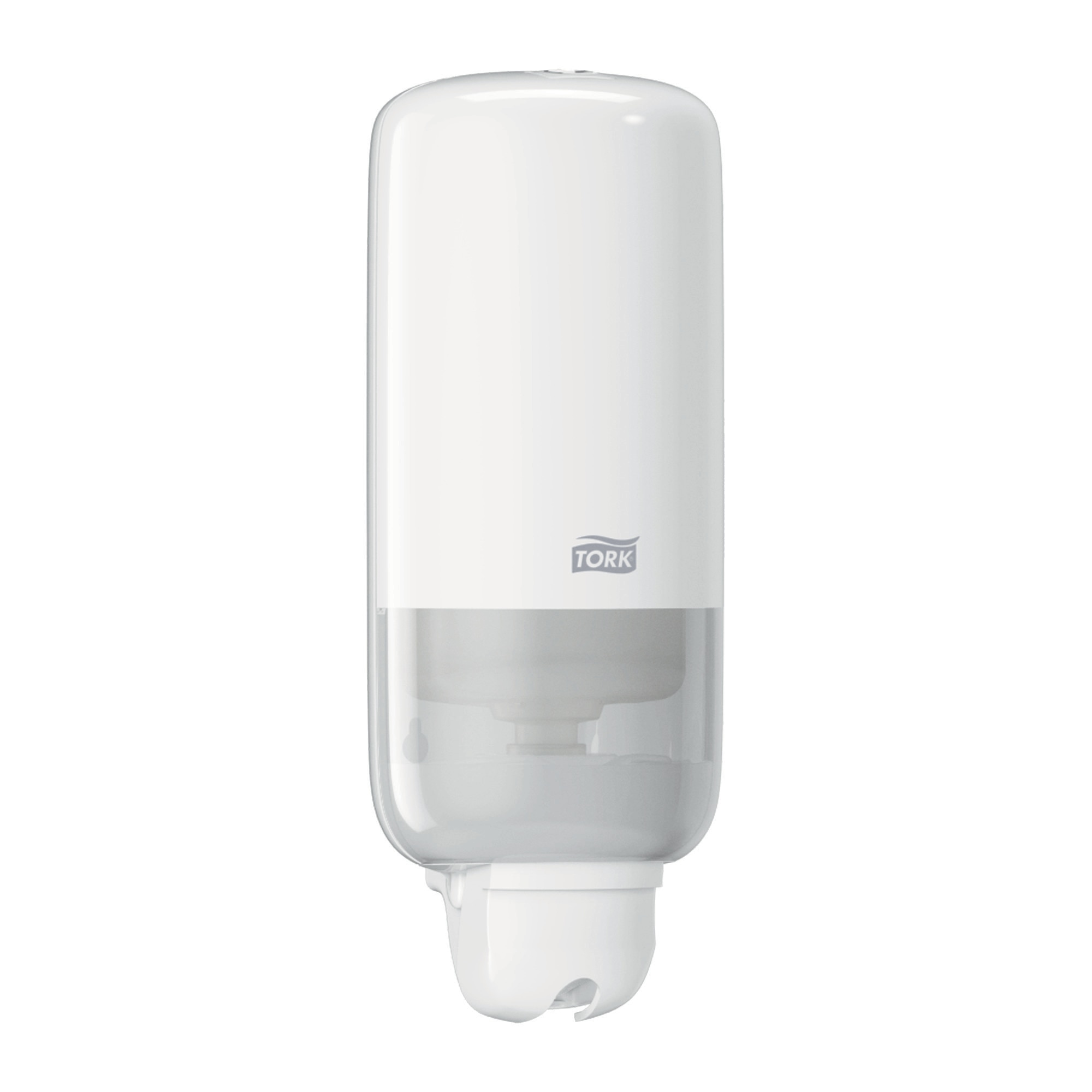 56000038 Дозатор жидкого и аэрозольного мыла Tork 