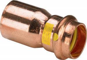 Viega Редукционная вставка Profipress G 2615.1 (346621)