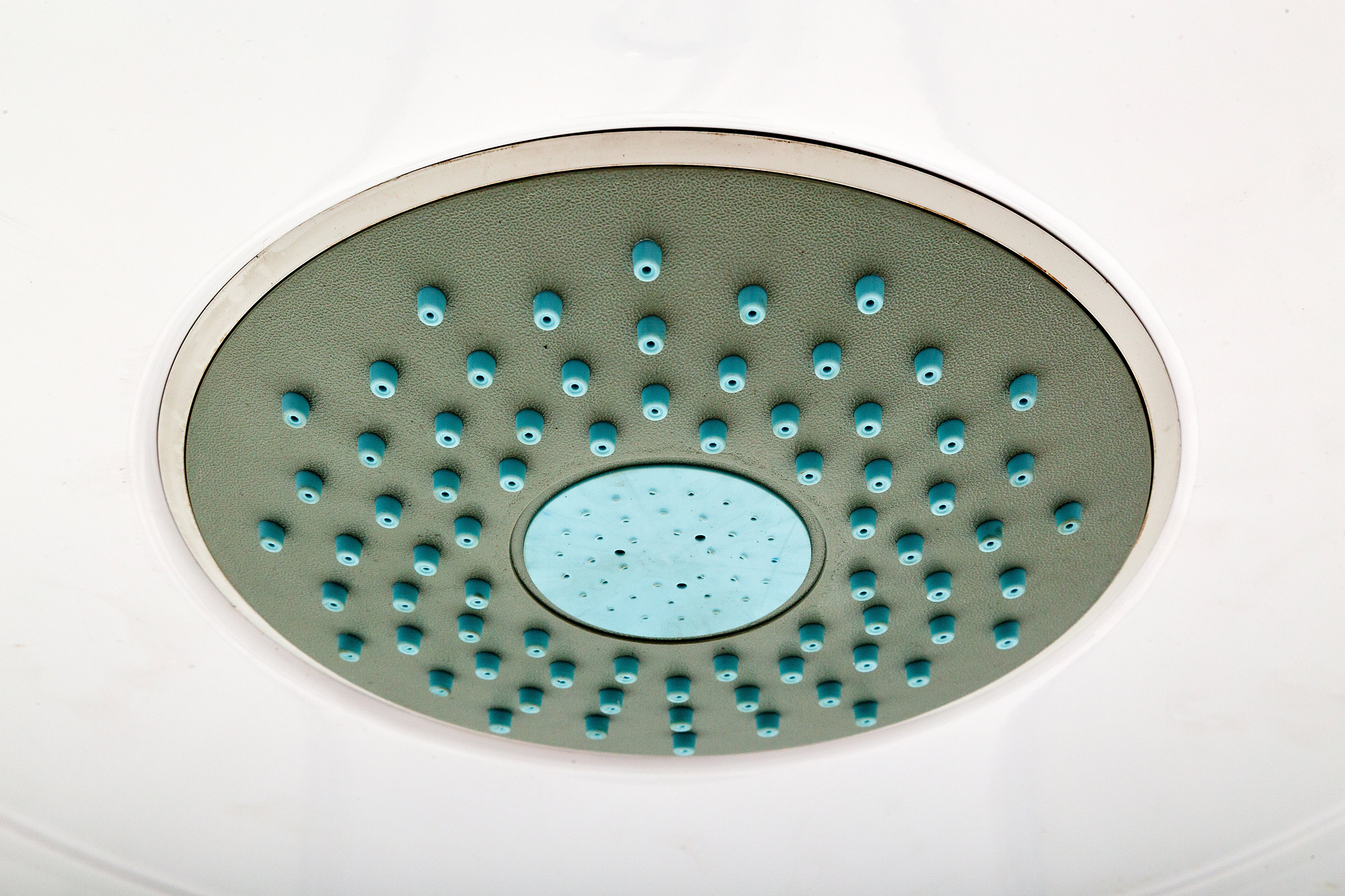 А102 R LED Душевая кабина DETO Серия А L 910 с гм. и эл. - Вид №14