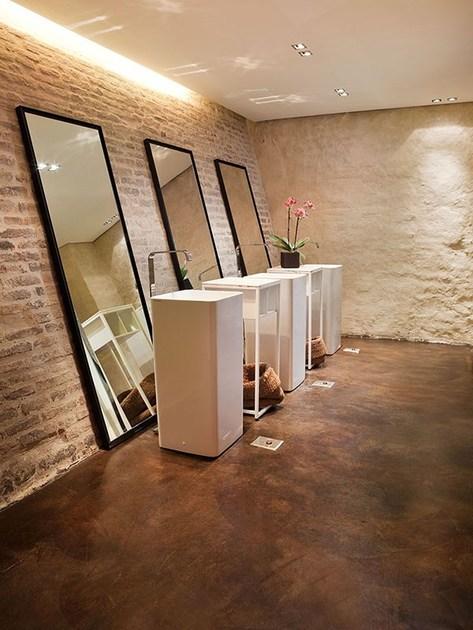 IDEAL WORK Бетонный пол sun-id-1400731 - Вид №19