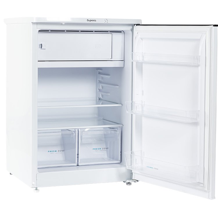 9248625 Холодильник компактный   Бирюса 508 белый STDN-0013131 - Вид №3