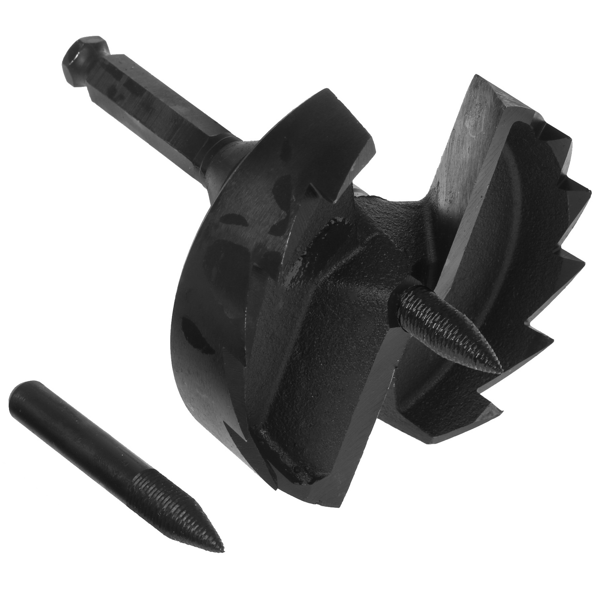 Сверло Форстнера DeWalt DT4589 5303183 STDN-0129786 - Вид №1