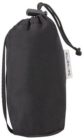 CO1-09017 Подушка CO1*017 Easy Inflatable Pillow Samsonite Travel Accessories  - Вид №1