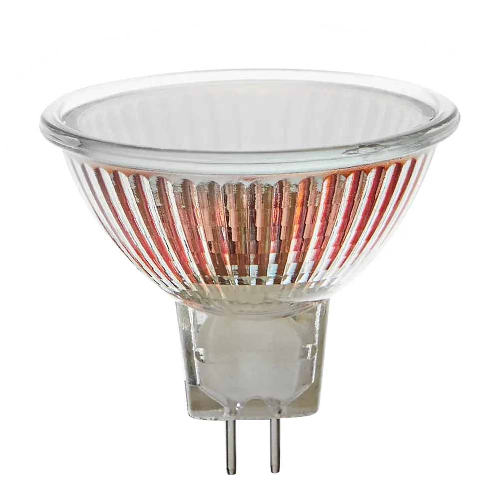 Галогеновая лампа ОНЛАЙТ MR16 — теплый свет для уютной атмосферы 85394592 STLM-0923530 - Вид №1