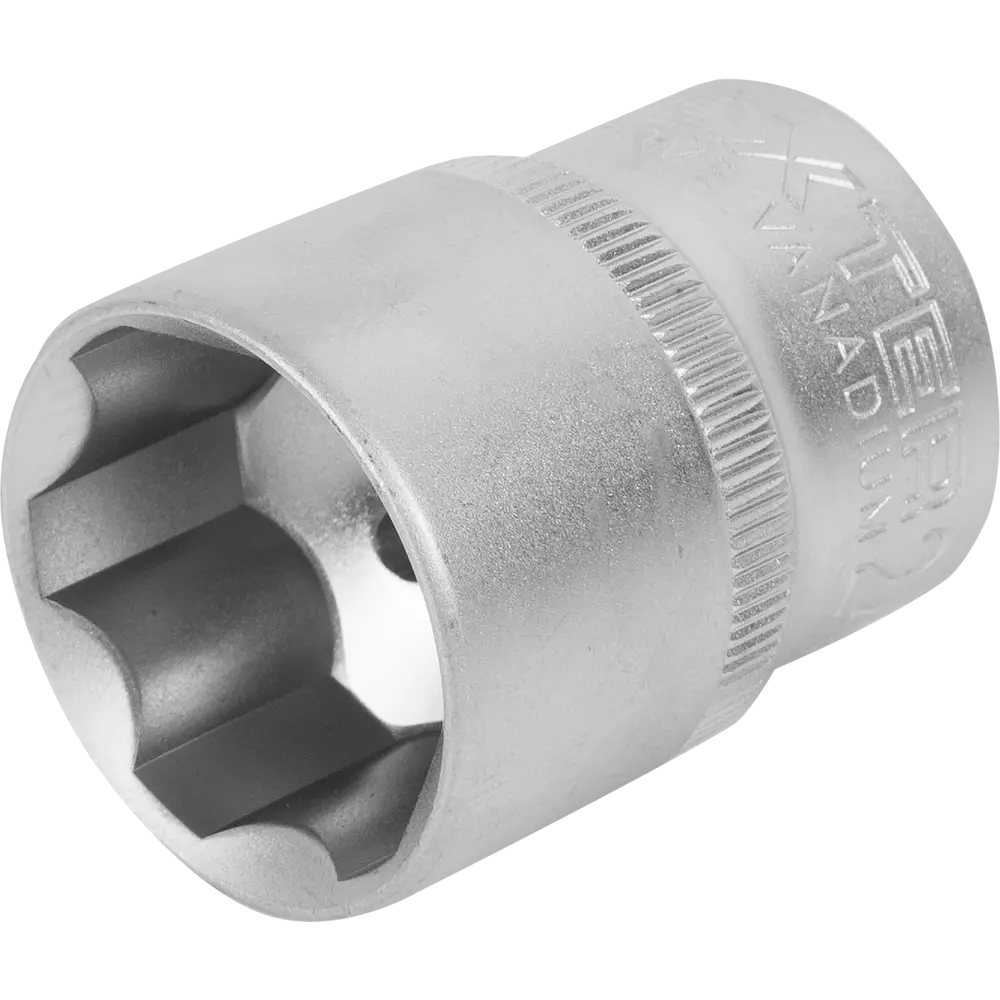 Торцевая головка Dexter 1/2 " 24 мм 16369380 STLM-2070861 