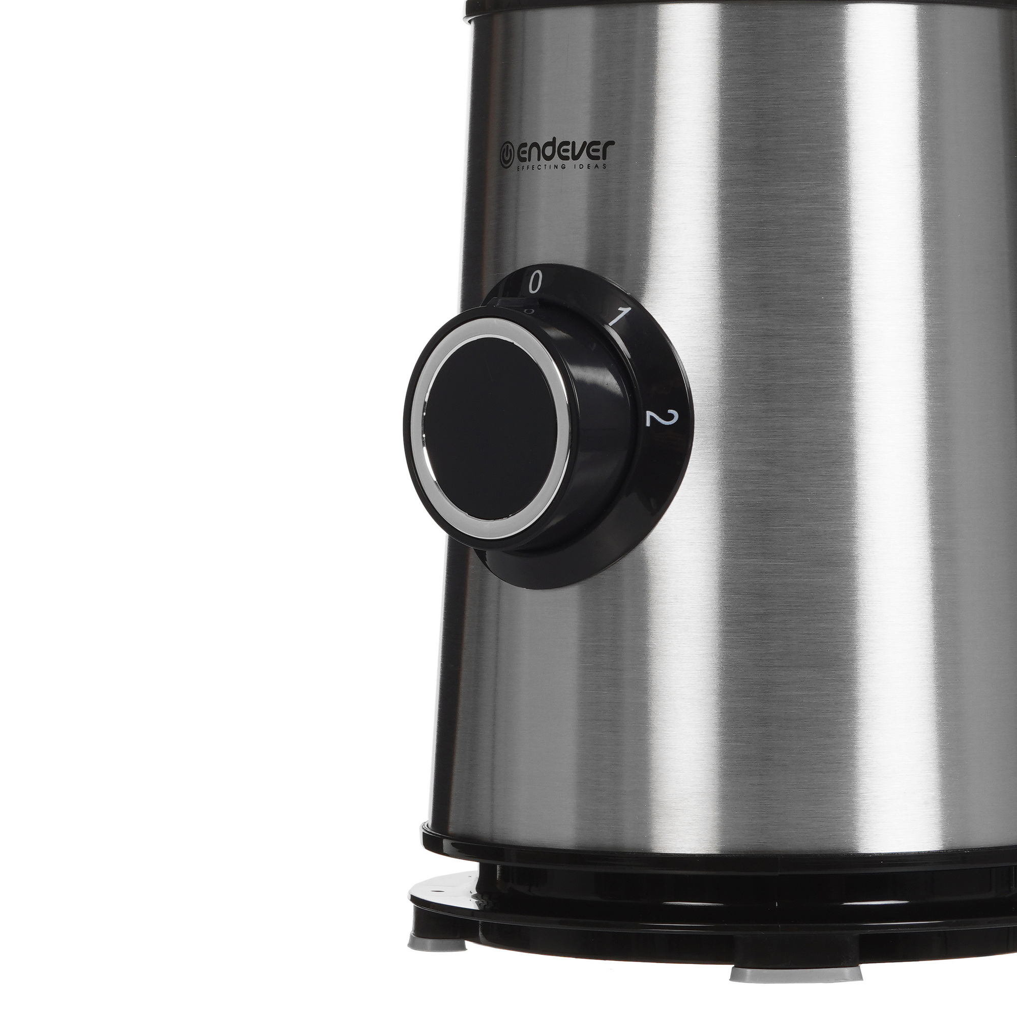 9242897 Блендер стационарный Endever Sigma-206 черный STDN-0098945 - Вид №3