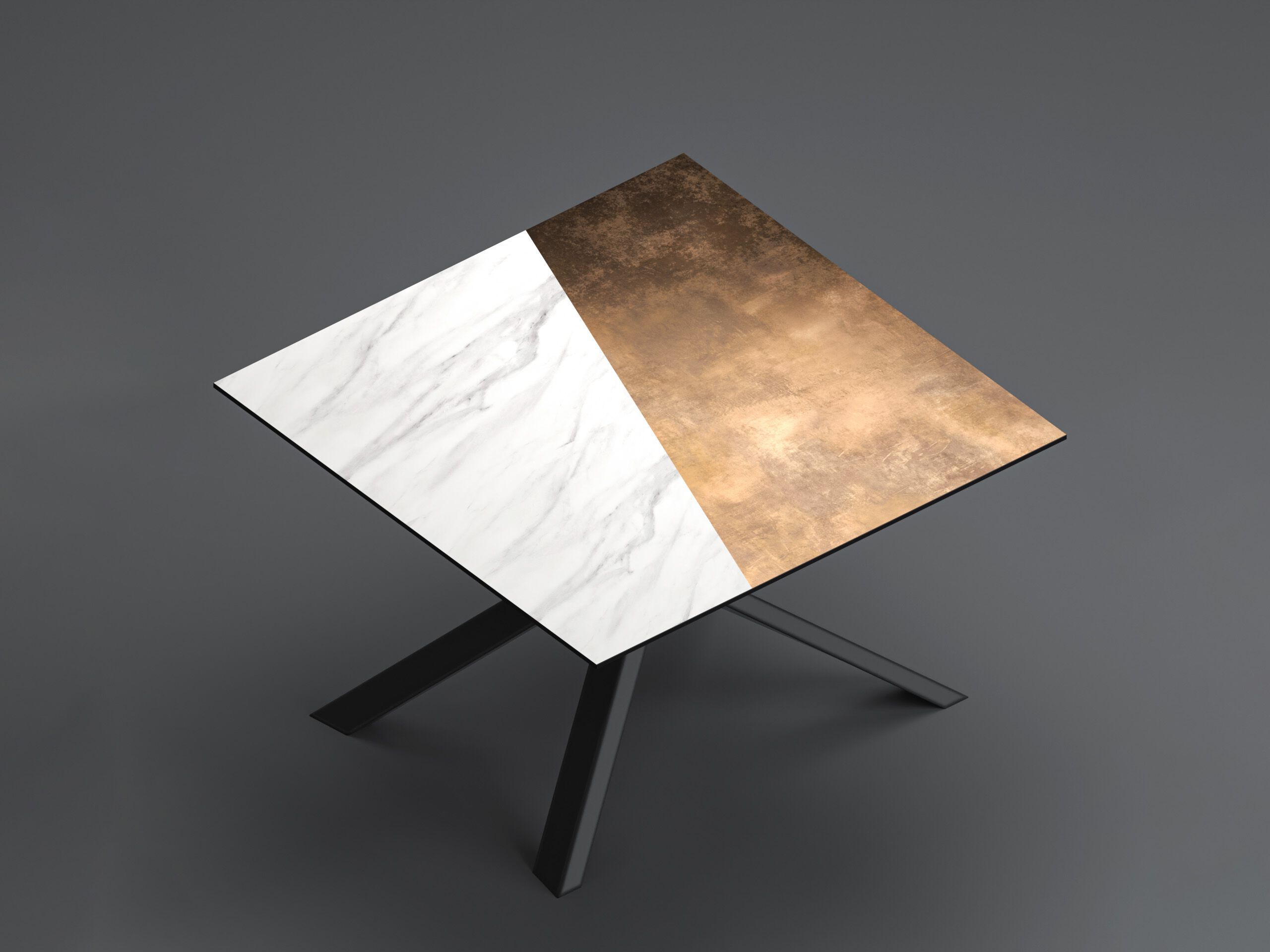 Столешница из HPL MaxForm Customization ARCH-00104185 - Вид №1