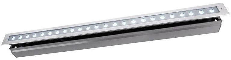 730433 Встраиваемый светильник Line VI CW Deko-light