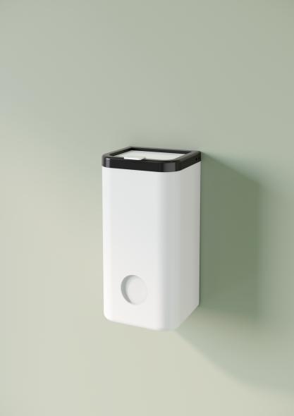 477.05.20598 гигиеническая комбинация HEWI Neuheiten SAN  - Вид №16