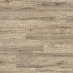 Виниловый ламинат EGGER Design+ Серый Дуб с брашью (Текстурированная) 1295х243 мм.