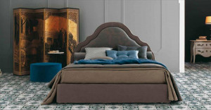 Кровать CELINE TWILS 134165L8N