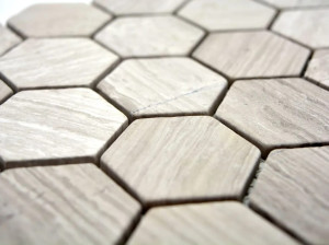 Мраморная мозаика