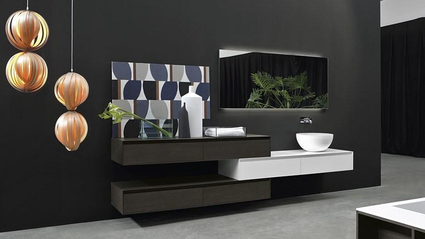 Antonio Lupi Design Модульная тумба под умывальник Antoniolupi sun-id-1442484 - Вид №11