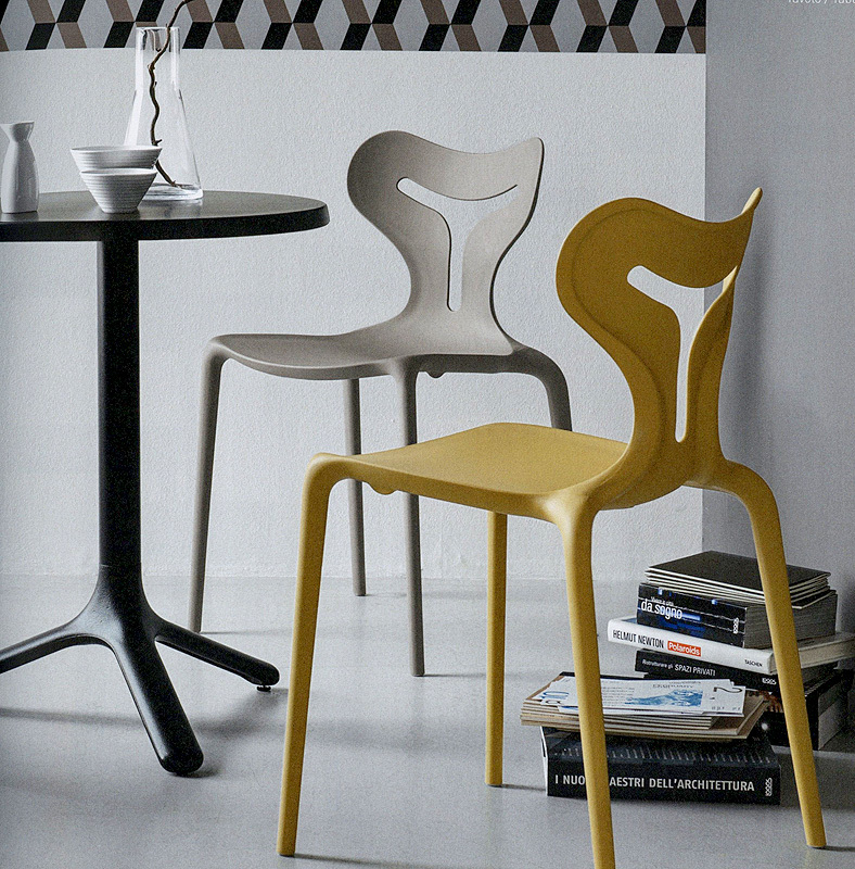 Стул AREA51 CALLIGARIS CB/1042  - Вид №1