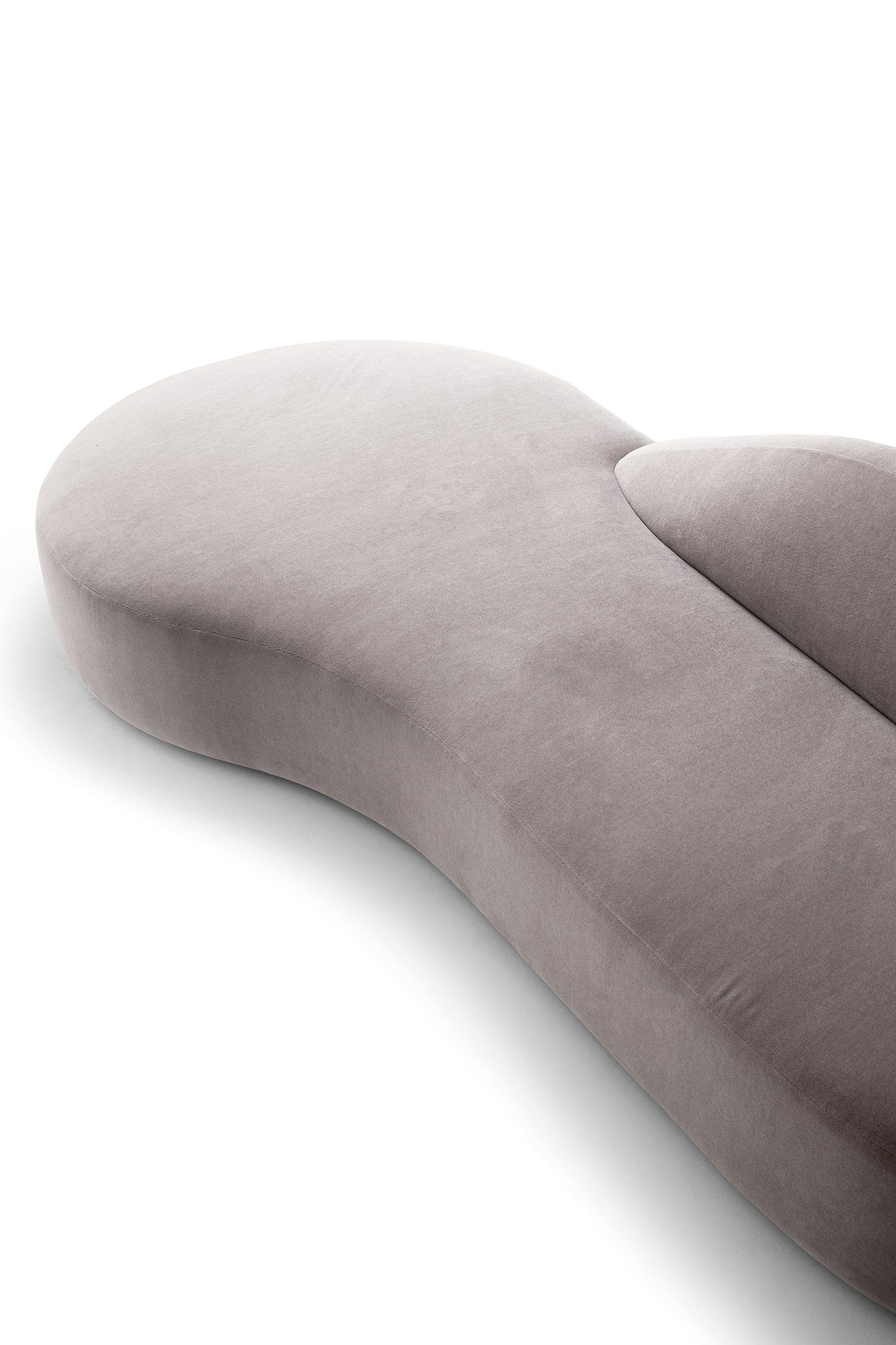 Ткань диван La Cividina гость ARCH-00083801 - Вид №3