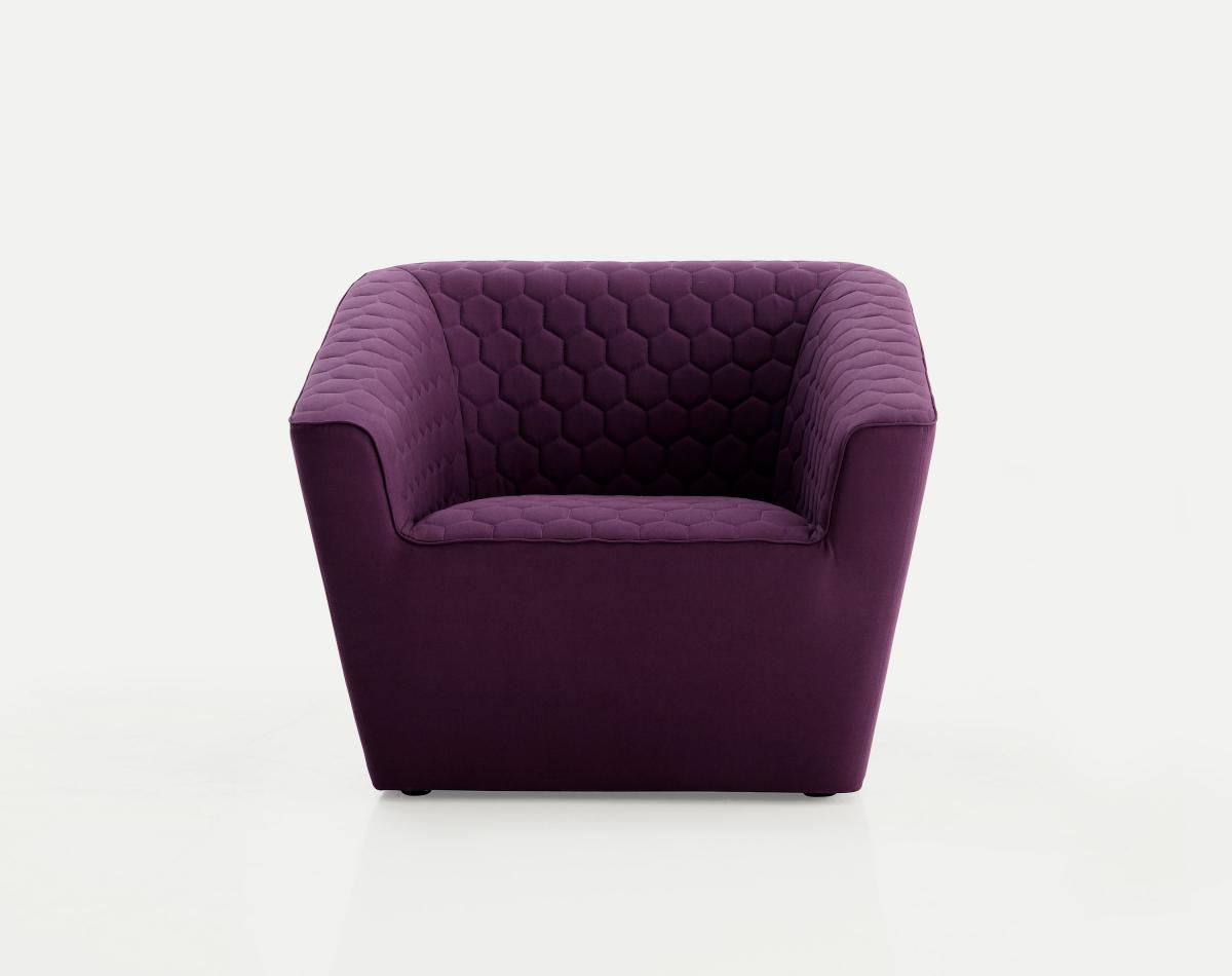 003598 Кресло с полокотниками SANCAL Tea - Вид №3