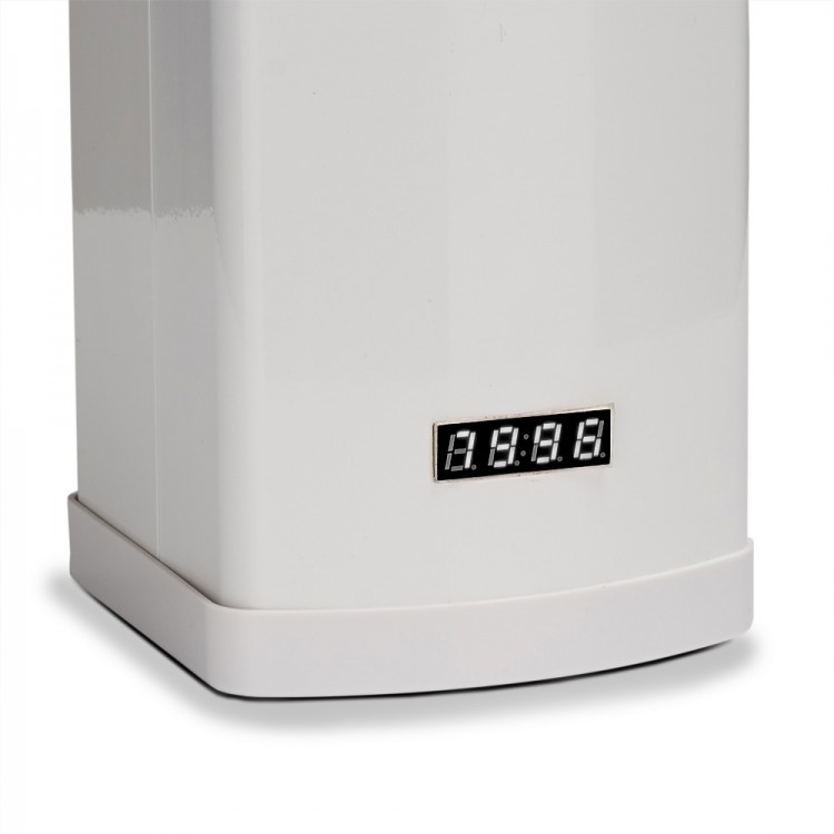 СН111-130 Армед Рециркулятор бактерицидный для обеззараживания воздуха Армед СН111-130 металлический корпус, РУ от Росздравнадзора Белый  - Вид №2