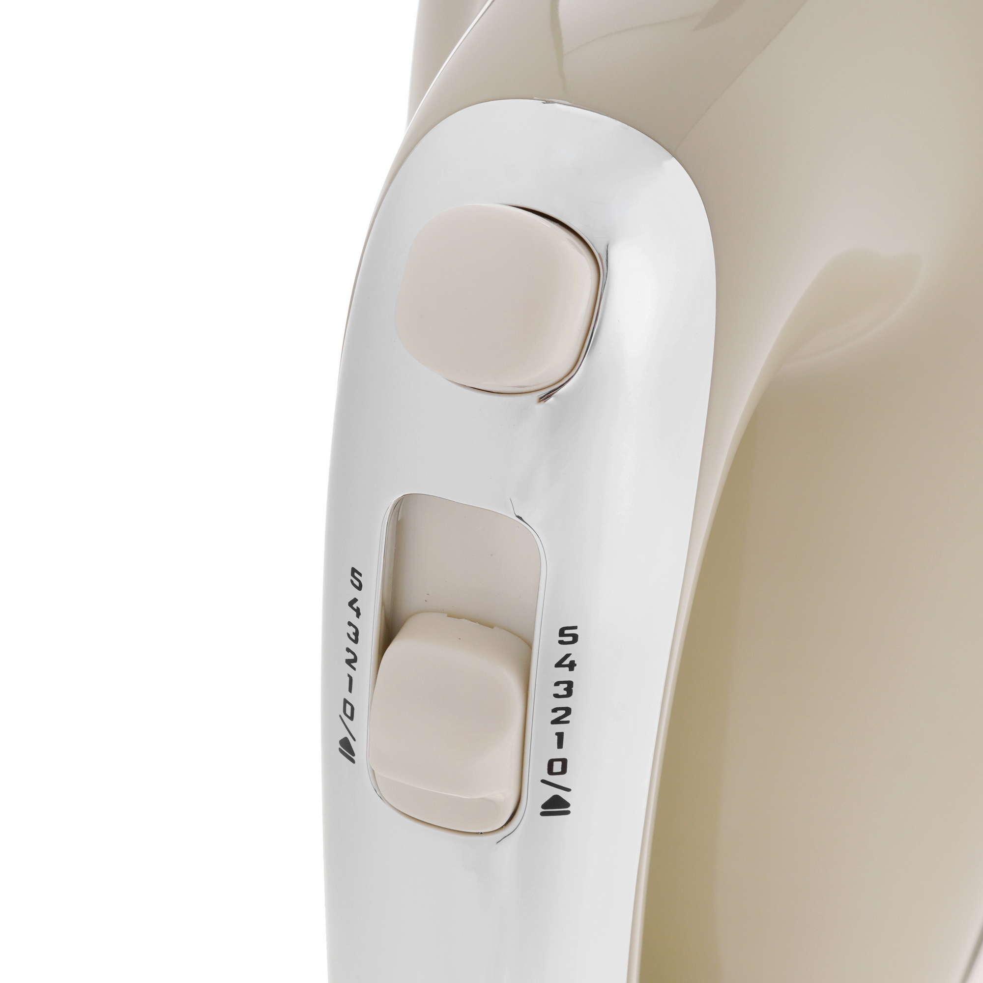 9290668 Миксер Ariete 00C154803AR0 Vintage бежевый STDN-0036757 - Вид №3