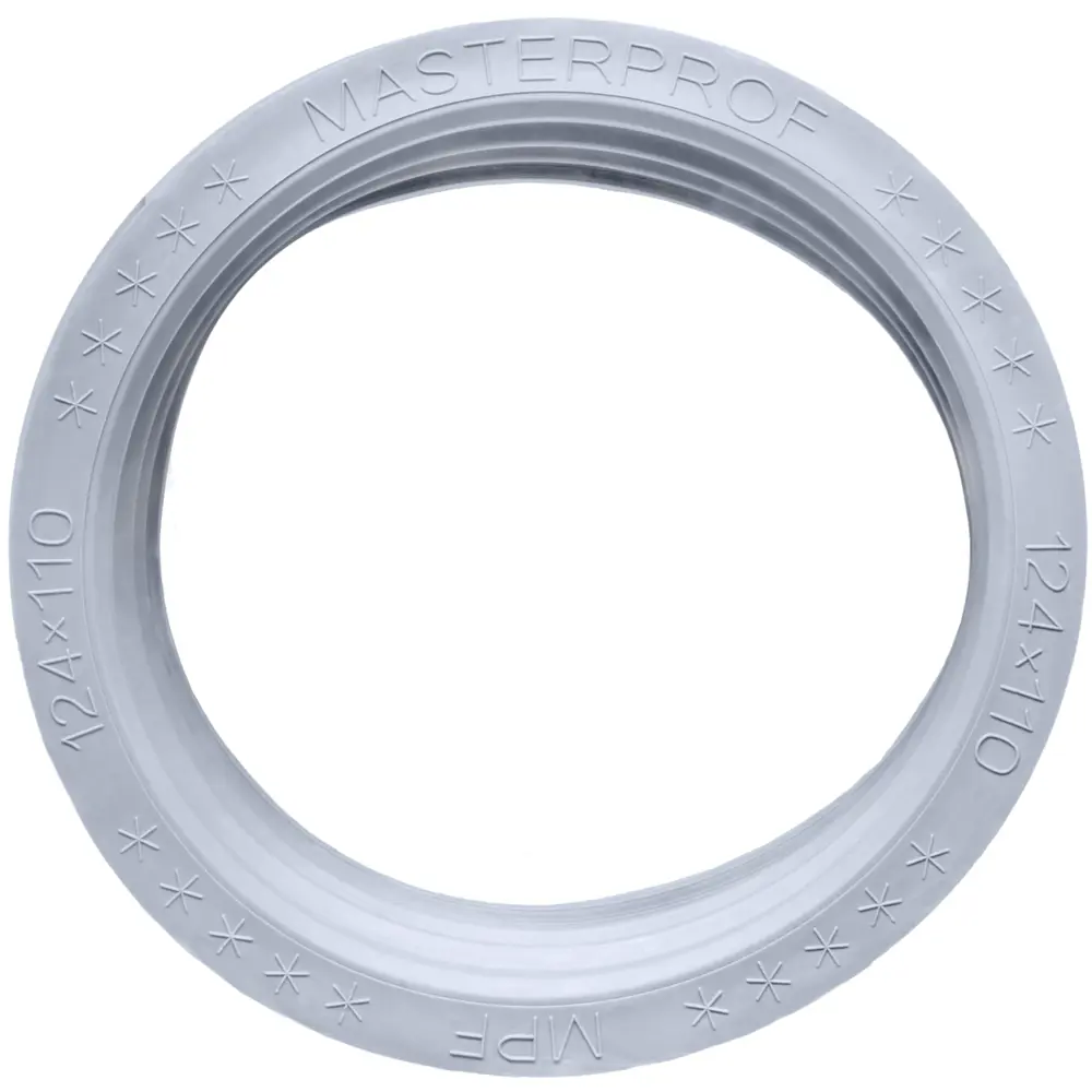 Манжета канализационная Santreyd для соединения труб 110-124 мм 89353953 STLM-0801093 - Вид №2