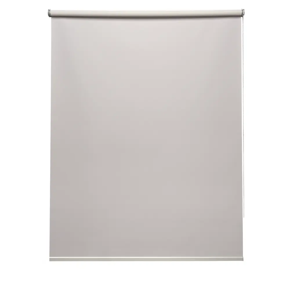 INSPIRE Belem - Рулонная штора блэкаут светло-серая 60×160 см 82689381 STLM-0034088 - Вид №1